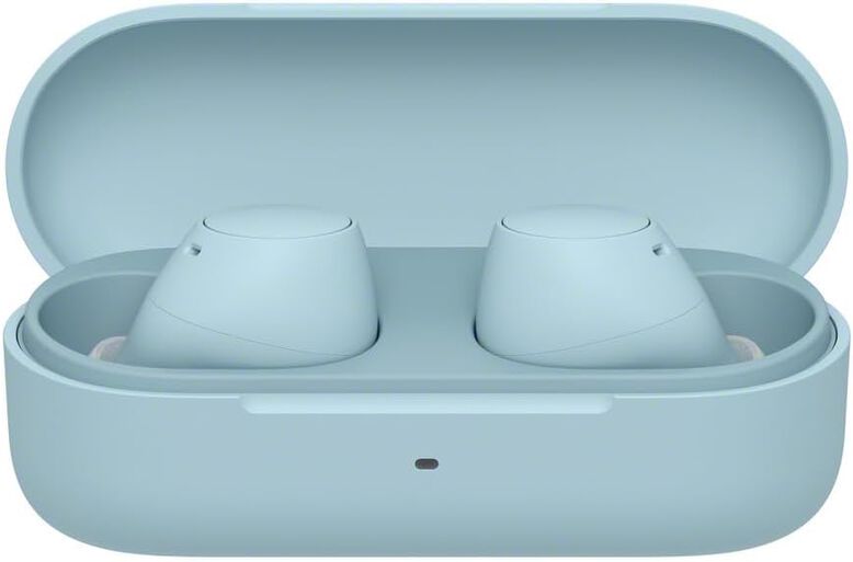 SONY WFC510 BLUE, , hi-res